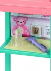 Barbie Bakım Temalı Kariyer Oyun Setleri - Bebek Doktoru JCR73