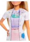 Barbie Bakım Temalı Kariyer Oyun Setleri - Dişçi JCR74