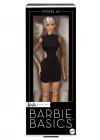 Barbie Basics İkonik Koleksiyon Bebeği Model 02 JBH71