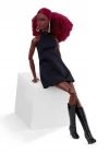 Barbie Basics İkonik Koleksiyon Bebeği Model 03 JBH75