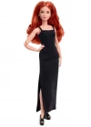 Barbie Basics İkonik Koleksiyon Bebeği Model 04 JBH74