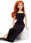 Barbie Basics İkonik Koleksiyon Bebeği Model 04 JBH74