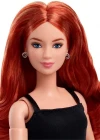 Barbie Basics İkonik Koleksiyon Bebeği Model 04 JBH74