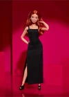 Barbie Basics İkonik Koleksiyon Bebeği Model 04 JBH74