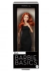 Barbie Basics İkonik Koleksiyon Bebeği Model 04 JBH74
