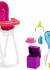 Barbie Bebek Bakıcısı Bebeği ve Aksesuarları FHY97 - GRP41