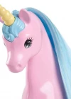 Barbie Bebek ve Tek Boynuzlu At HYT62
