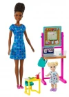 Barbie Ben Büyüyünce Meslek Setleri HCN20 - Öğretmen