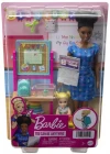 Barbie Ben Büyüyünce Meslek Setleri HCN20 - Öğretmen