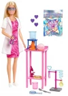 Barbie Bilim İnsanı JCR70