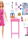 Barbie Bilim İnsanı JCR70