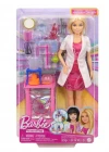 Barbie Bilim İnsanı JCR70