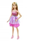 Barbie Büyük Prenses Bebek HJY02