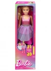 Barbie Büyük Prenses Bebek HJY02