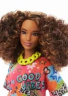 Barbie Büyüleyici Parti Bebekleri HPF77
