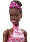 Barbie Buz Pateni Sporcusu Bebek (30 cm) HCN31