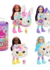 Barbie Chelsea Cutie Reveal Rüya Renkler Serisi HRK42