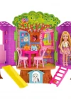 Barbie Chelseanin Ağaç Evi HPL70