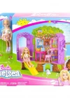 Barbie Chelseanin Ağaç Evi HPL70