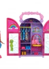 Barbie Chelseanin Gardırobu Oyun Seti HXN03