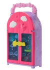 Barbie Chelseanin Gardırobu Oyun Seti HXN03