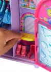 Barbie Chelseanin Gardırobu Oyun Seti HXN03