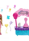 Barbie Chelseanin Şeker Dükkanı Oyun Seti HRM07