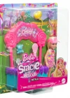 Barbie Chelseanin Şeker Dükkanı Oyun Seti HRM07