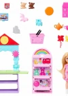 Barbie Chelsea Oyuncak Dükkanı HNY59