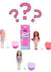Barbie Chelsea Parti Bebeği Sürpriz Paket JFY04