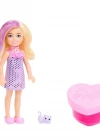 Barbie Chelsea Parti Bebeği Sürpriz Paket JFY04
