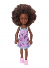 Barbie Chelsea ve Arkadaşları Aksesuarlı Bebek HGT03