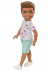 Barbie Chelsea ve Arkadaşları Aksesuarlı Bebek HGT06