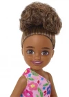 Barbie Chelsea ve Arkadaşları Aksesuarlı Bebek HGT07