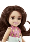 Barbie Chelsea ve Arkadaşları Aksesuarlı Bebek HKD90