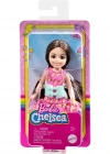 Barbie Chelsea ve Arkadaşları Aksesuarlı Bebek HKD90
