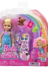 Barbie Club Chelsea Bebek ve Aksesuarlar JMJ46