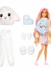 Barbie Cutie Reveal Bebekler Sevimli Kostümler Serisi HKR03