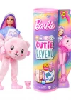 Barbie Cutie Reveal Bebekler Sevimli Kostümler Serisi HKR04