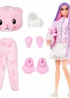 Barbie Cutie Reveal Bebekler Sevimli Kostümler Serisi HKR04