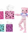 Barbie Cutie Reveal Bebekler Sevimli Kostümler Serisi HKR04