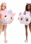 Barbie Cutie Reveal Pijama Partisi Oyun Seti HRY15