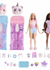 Barbie Cutie Reveal Pijama Partisi Oyun Seti HRY15