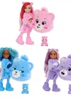 Barbie Cutie Reveal Sevimli Ayıcıklar Bebek Serisi Sürpriz Paket
