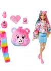 Barbie Cutie Reveal Sevimli Ayıcıklar Seri 2 JFV60