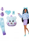Barbie Cutie Reveal Sevimli Ayıcıklar Seri 2 JFV61