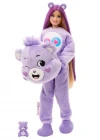 Barbie Cutie Reveal Sevimli Ayıcıklar Serisi JCN94