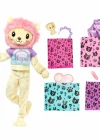 Barbie Cutie Reveal Sevimli Kostümler Serisi HKR06