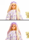Barbie Cutie Reveal Sevimli Kostümler Serisi HKR06