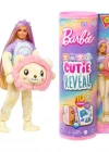 Barbie Cutie Reveal Sevimli Kostümler Serisi HKR06